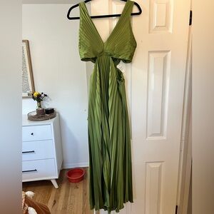 Abercrombie midi